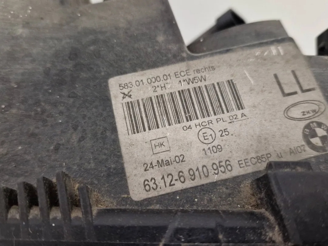63127165770 Faro derecho comprar Sevilla