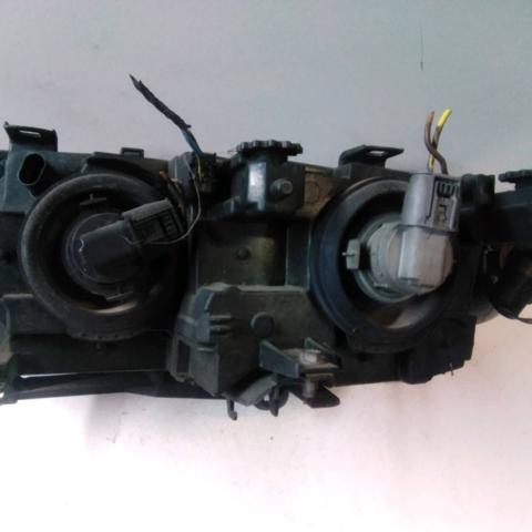 63127165770 BMW Faro derecho comprar Madrid