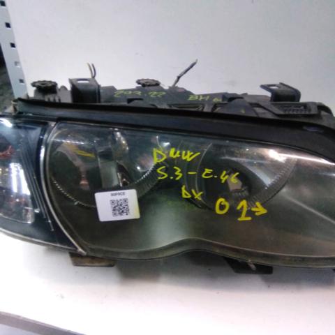BMW 63127165770 Faro derecho  disponible Valladolid