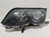 Faros delanteros 63127165775 BMW