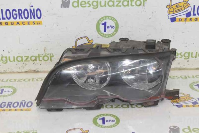 Faro izquierdo 63127165901 BMW