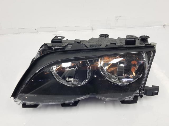 Faro izquierdo 63127165901 BMW