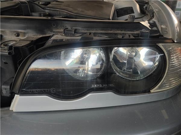 Faro izquierdo 63127165901 BMW