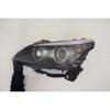 Faros delantero izquierdo 63127177727 BMW