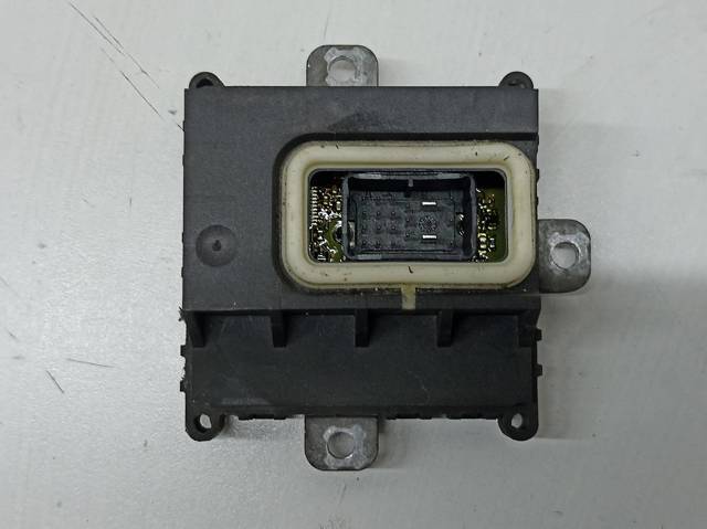 Modulo de control de iluminacion adaptable (ecu) 63127189312 BMW