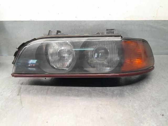 Optica delantera 63128362463 BMW