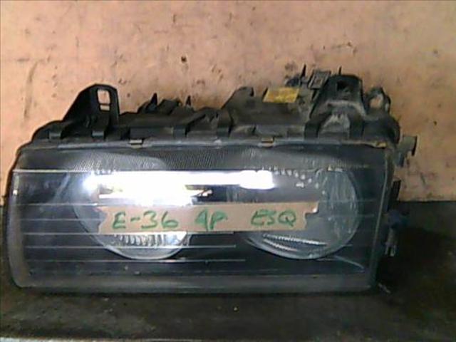 Faros delanteros 63128363493 BMW