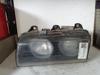 Faros delanteros 63128363493 BMW