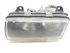 Faros delantero izquierdo 63128363495 BMW