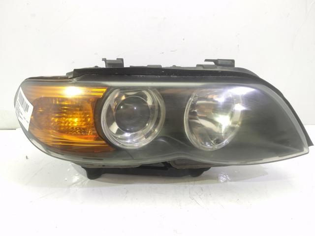 Faro derecho 63128409014 BMW