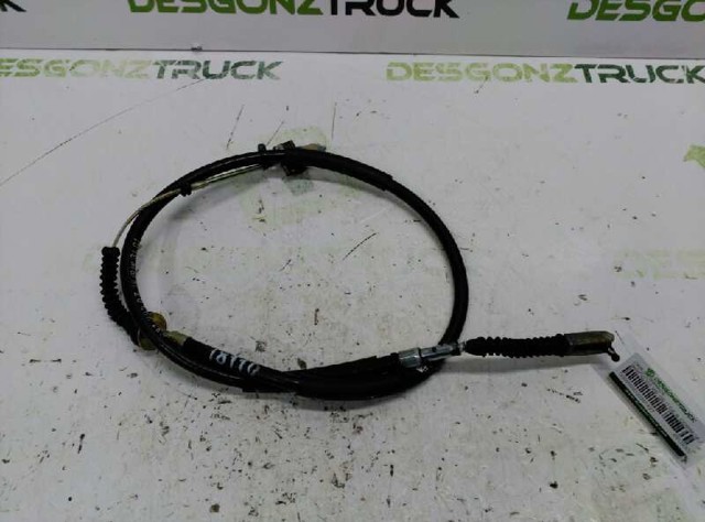 Cable de accionamiento del embrague 6312930738 MERCEDES