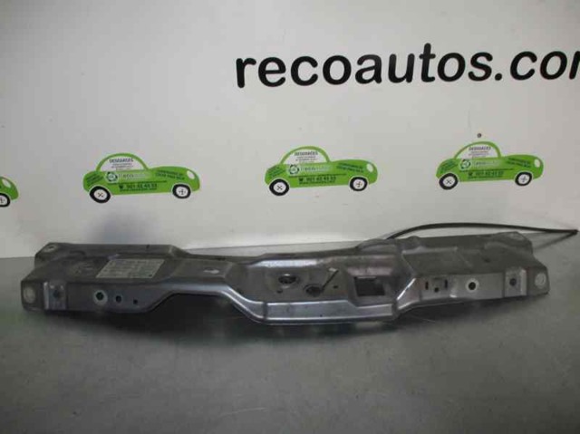 Soporte de radiador superior 6312931 Opel