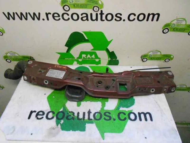 Soporte para radiador superior 6312931 Opel