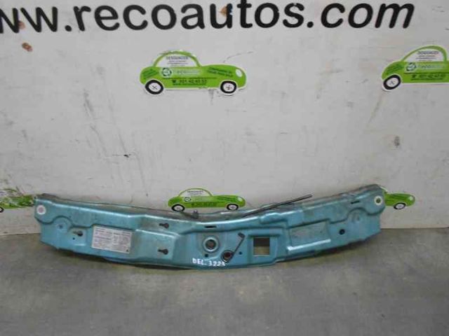 Soporte de radiador superior (panel de montaje para foco) 6312931 Opel