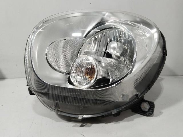 Faros delanteros para Mini COUNTRYMAN  (R60)