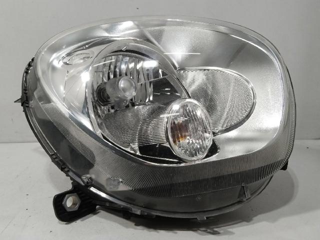Faro delantero derecho Mini COUNTRYMAN  (R60)