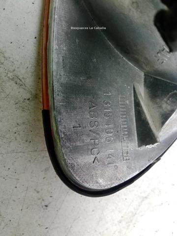 BMW 63136902766 Piloto intermitente derecho  comprar en Murcia