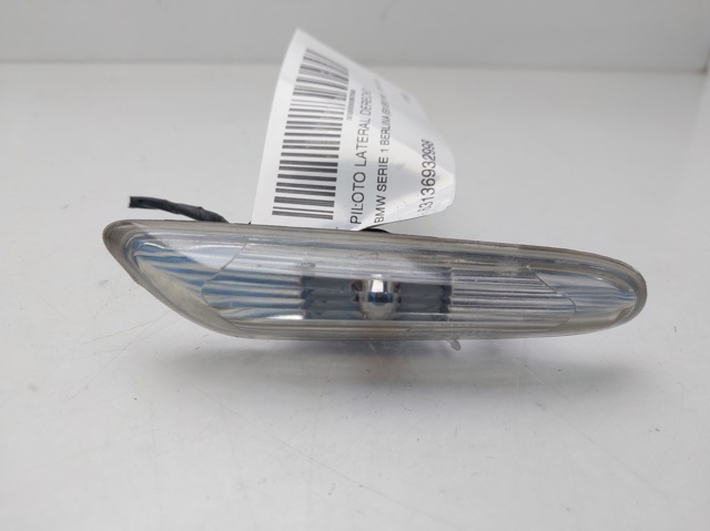 63136932998 BMW Luz intermitente de guardabarros derecho comprar Bilbao