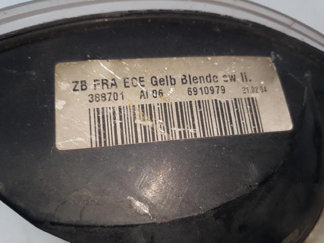 BMW 63137165847 Intermitente izquierdo comprar Tarragona