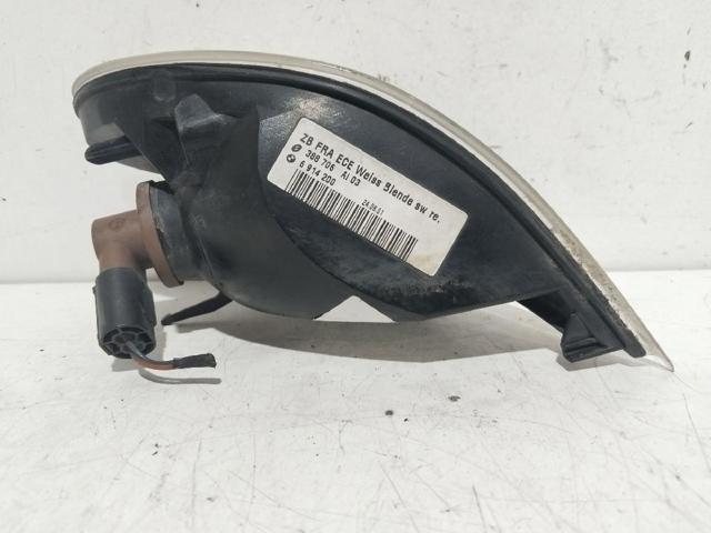 BMW 63137165848 Piloto intermitente derecho comprar Pamplona