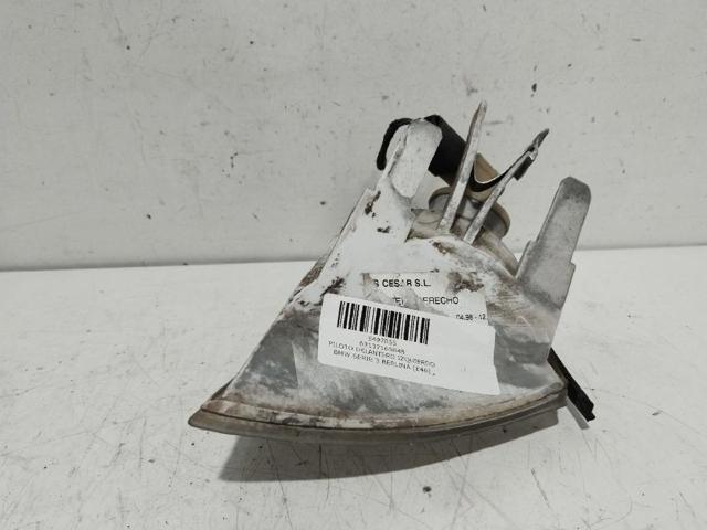 63137165848 BMW Piloto intermitente derecho  comprar en Jaén
