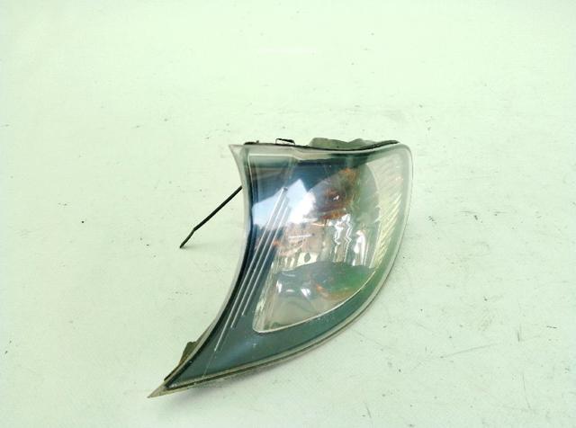 Piloto intermitente guardabarros derecho  63137165915 BMW