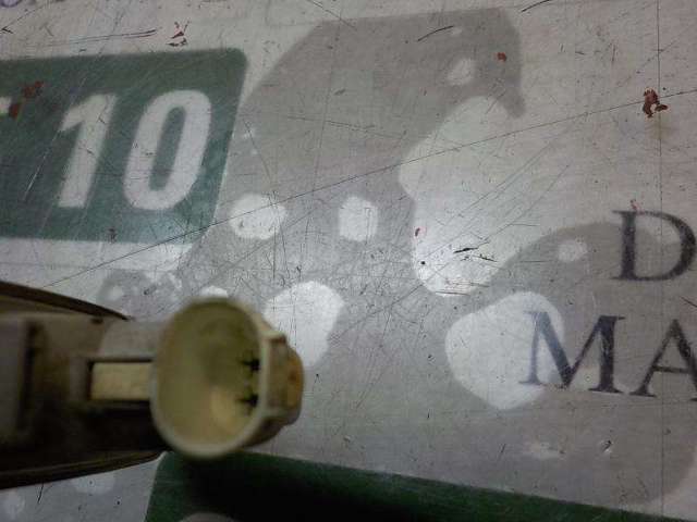 BMW 63137253325 Luz intermitente de guardabarros izquierdo  disponible España