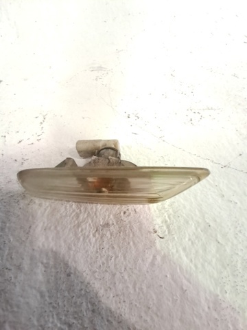 BMW 63137253325 Luz intermitente de guardabarros izquierdo  en stock Valencia