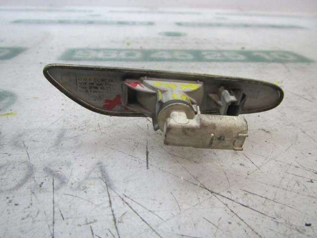 BMW 63137253325 Luz intermitente de guardabarros izquierdo  comprar en Albacete