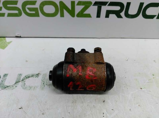 Bombín de freno de rueda trasero 6314200018 MERCEDES