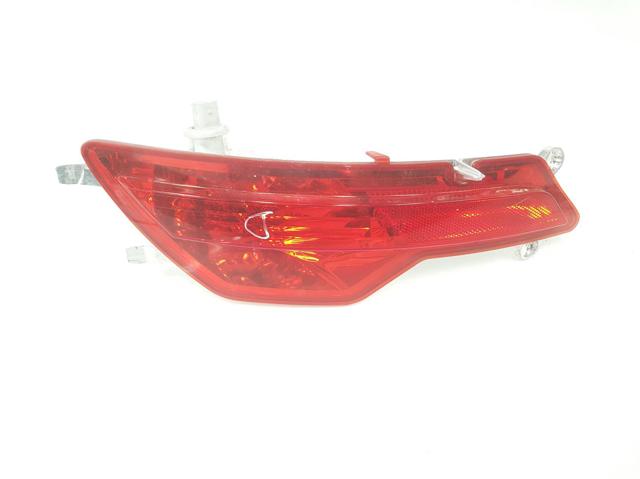 Reflector, parachoques trasero, derecho 63147187220 BMW