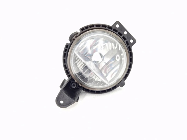 63172751295 BMW Faro antiniebla izquierdo/derecho  disponible Alicante