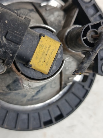 63172751295 Faro antiniebla izquierdo/derecho  comprar en Reus