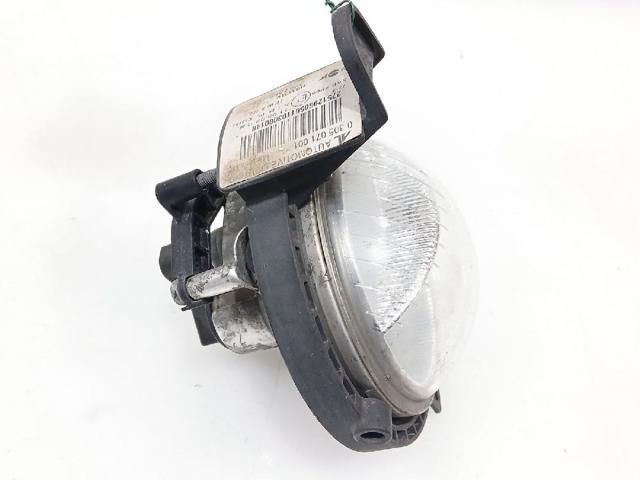 63172751295 Faro antiniebla izquierdo y derecho  en stock Castellón