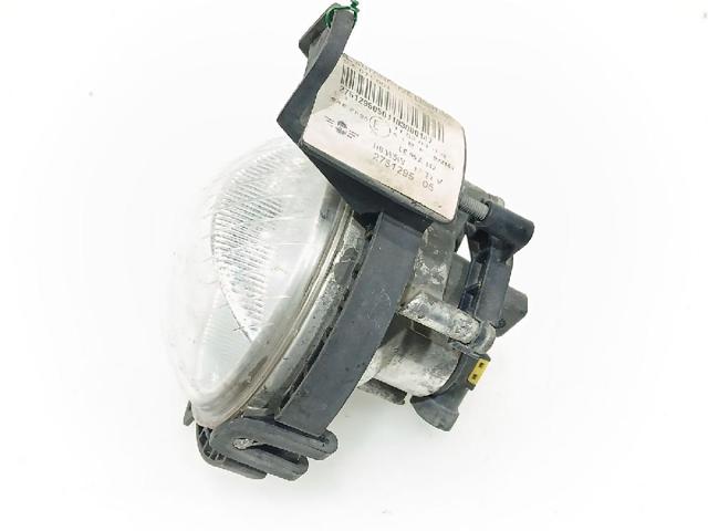 BMW 63172751295 Faro antiniebla izquierdo/derecho  disponible Valladolid