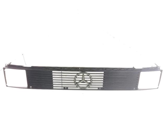 Panal de radiador 6317510018 Mercedes