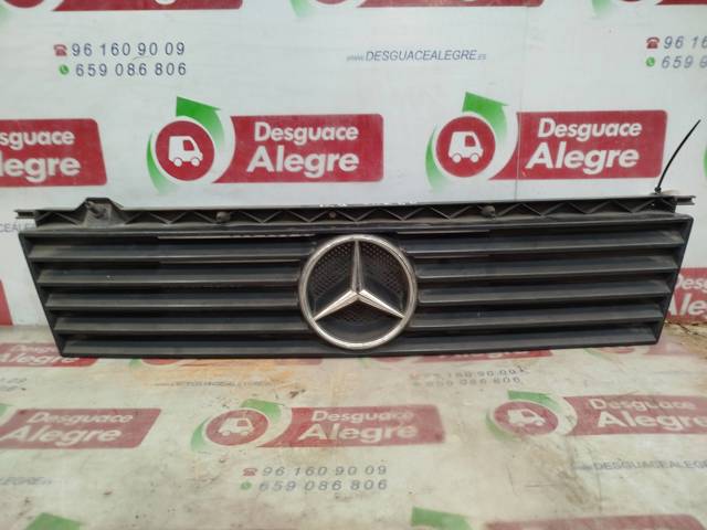 6317510218 Mercedes