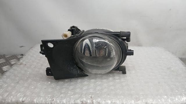 Faro antiniebla izquierdo 63176900221 BMW