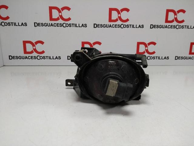 63176900222 BMW Faro antiniebla derecho comprar Bilbao