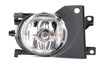 Luz antiniebla derecha 63176900222 BMW