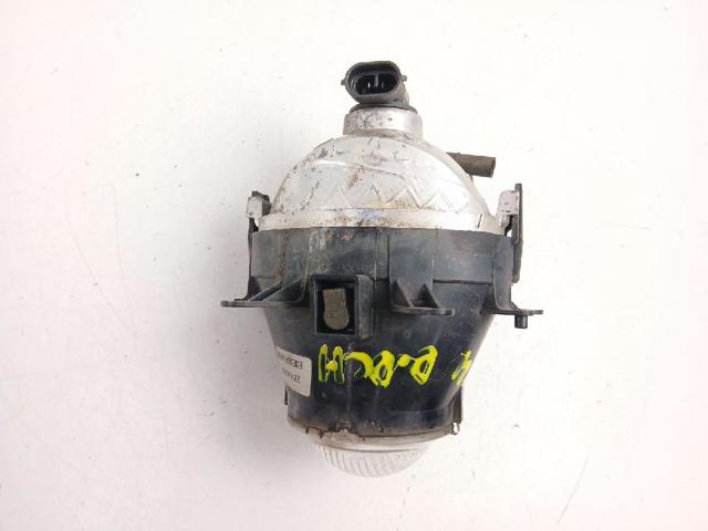 63176911007 Faro antiniebla izquierdo/derecho  disponible Málaga