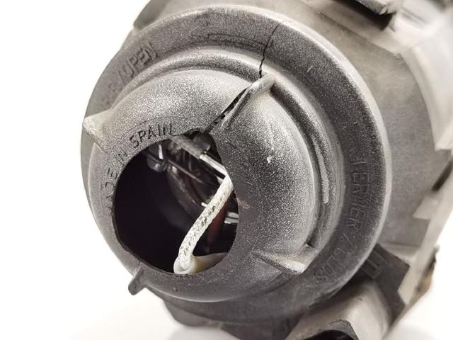 BMW 63176920885 Faro antiniebla izquierdo  disponible Valladolid