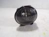 Luces antiniebla  izquierdo 63176920885 BMW
