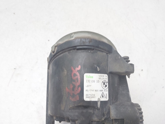 BMW 63176920885 Faro antiniebla izquierdo  comprar en Murcia