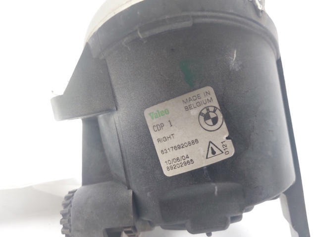 63176920886 BMW Faro antiniebla derecho comprar Bilbao