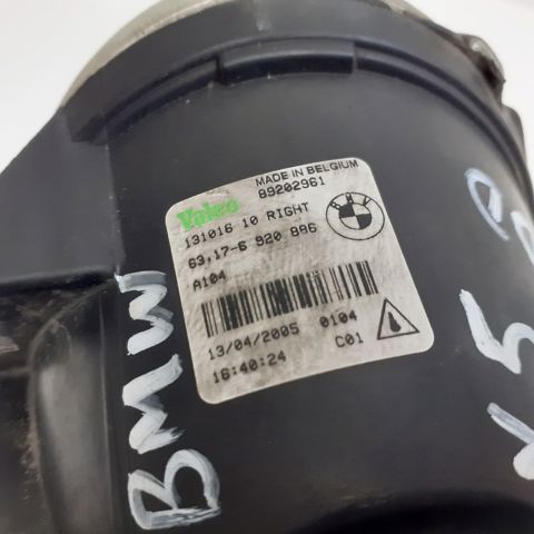 63176920886 Faro antiniebla derecho  disponible Utrera