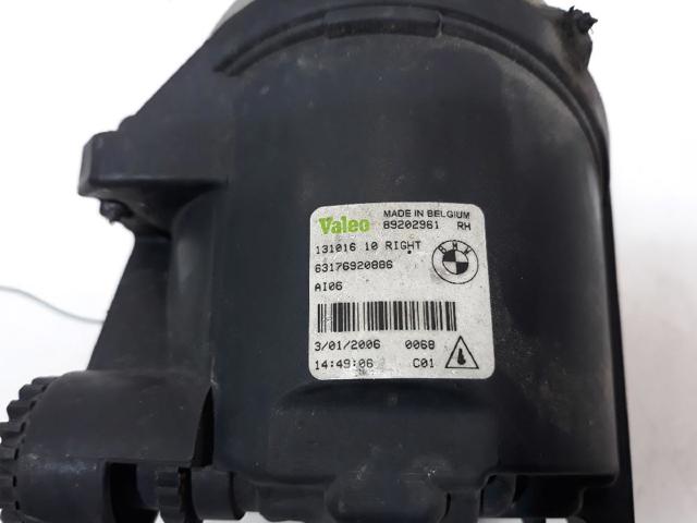 BMW 63176920886 Faro antiniebla derecho comprar Barcelona