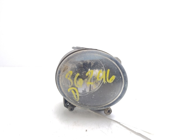 BMW 63176920886 Faro antiniebla derecho  disponible Valladolid