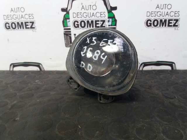 BMW 63176920886 Faro antiniebla derecho  comprar en Murcia