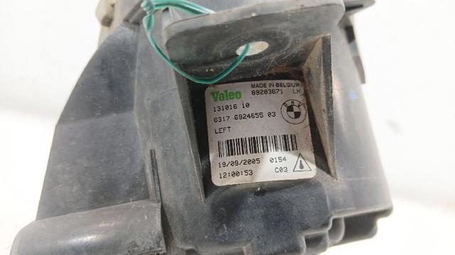 63176924655 BMW Luz antiniebla izquierdo comprar Alcalá